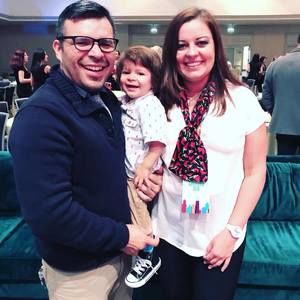 Meet your Posher, Sergio